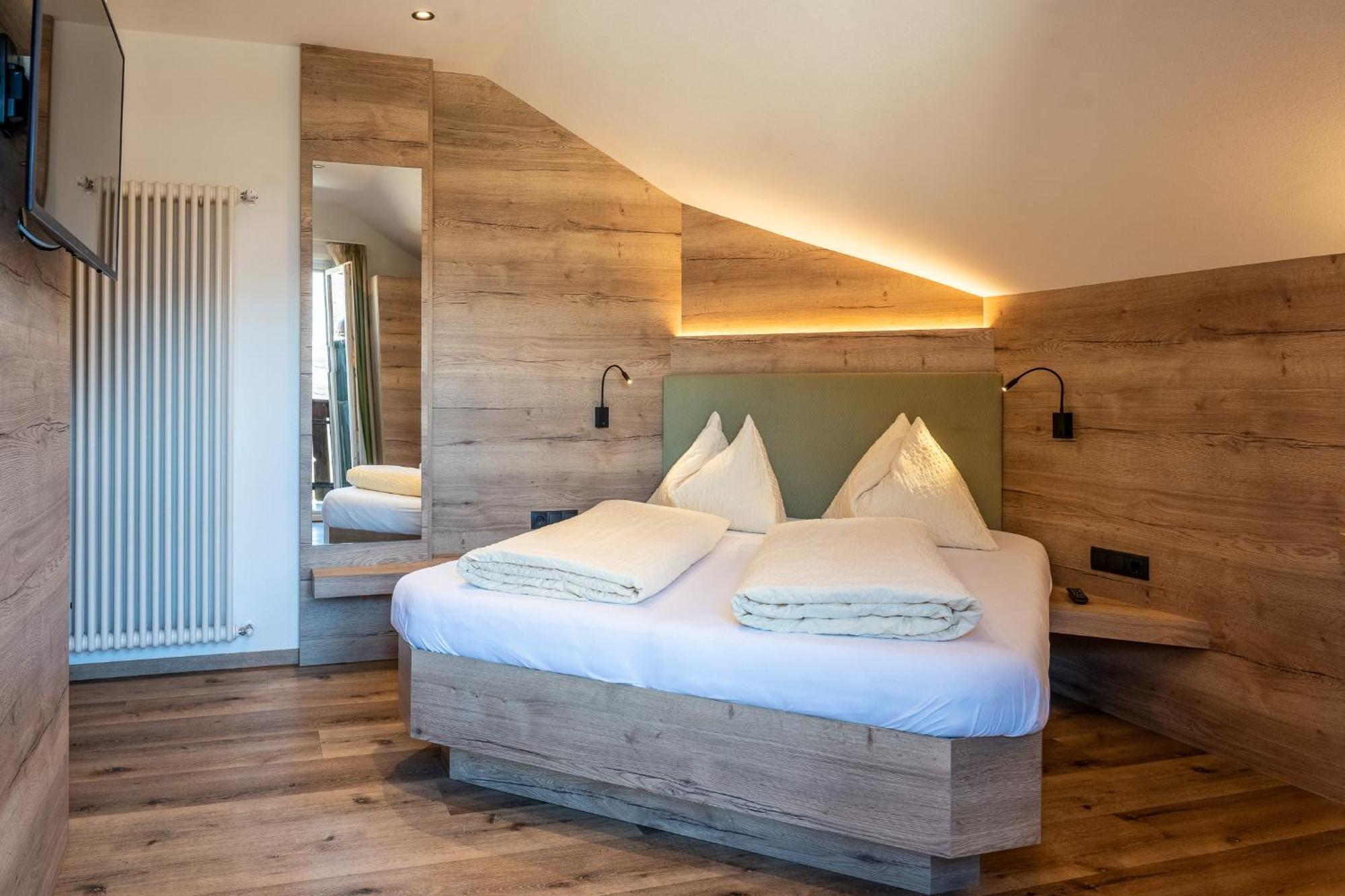 Haus Winkler Villa Vilpiano Eksteriør billede