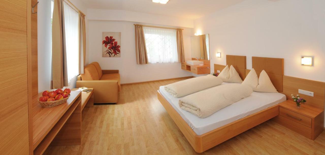 Haus Winkler Villa Vilpiano Eksteriør billede