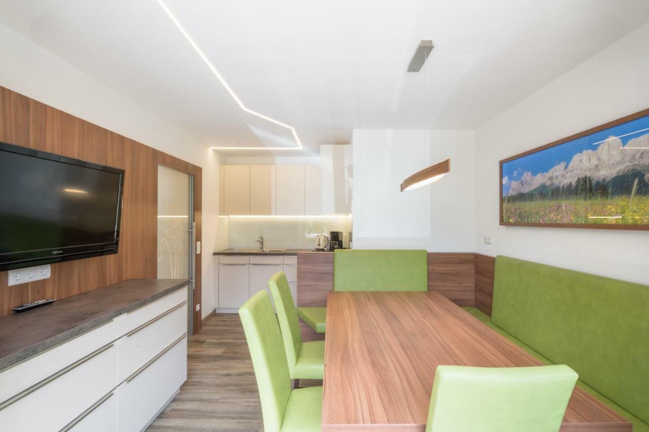 Haus Winkler Villa Vilpiano Eksteriør billede